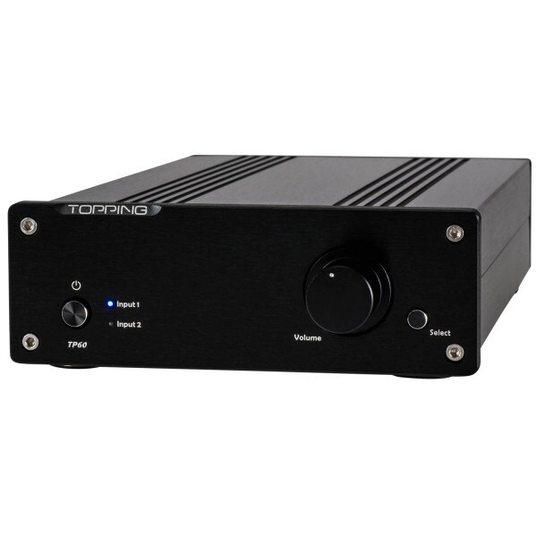 Main product image for Topping TP60 Tripath TA2022 50WPC (80WPC 4 Ohm) A 310-326